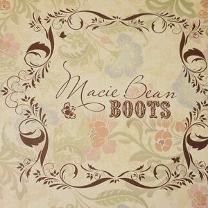 Macie Bean Boots